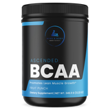 Ascended BCAA (Fruit Punch)