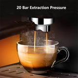 Expresso Coffee Maker