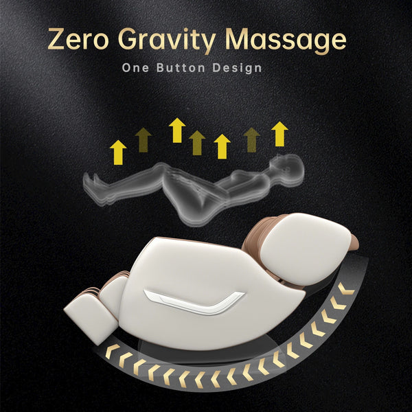 Multifunction Massage Chair