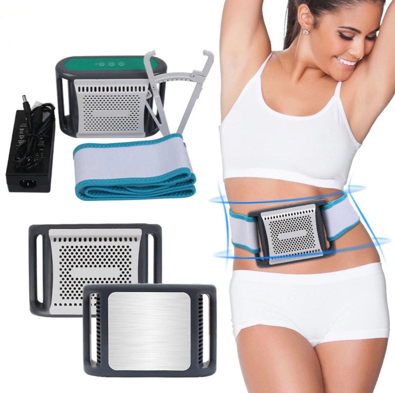 Cryotherapy Fat Freeze Belt
