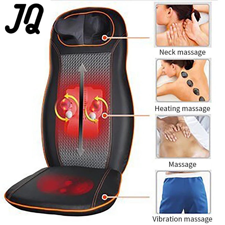 Cushion Massage Chair