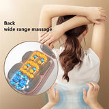 New Full Body Massage Cushion