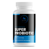 Ascended Super Probiotic