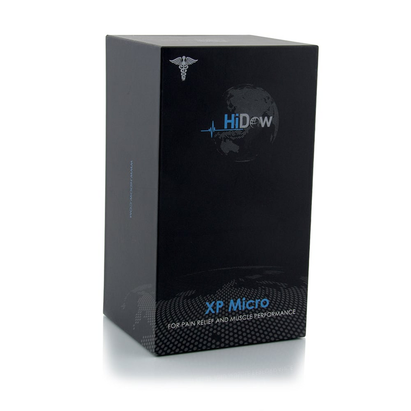 Hidow XP Micro (FDA 510k JQ-5C)